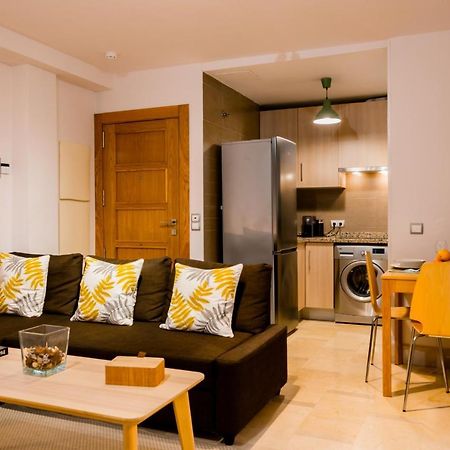 Azofaifo Donkey Apartamento Sevilla Exterior foto